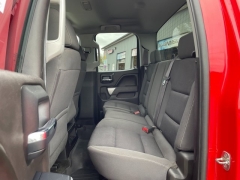Used 2017 Chevrolet Silverado 1500 4WD Double Cab LT Z71 at Tecforce Automotive near Bridgeport, NY