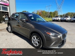 Used 2016 Mazda CX-3 4d SUV AWD Sport at Tecforce Automotive near Bridgeport, NY