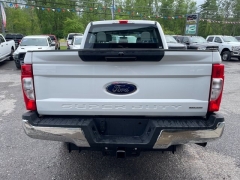 Used 2021 Ford Super Duty F-250 4WD XL Crew Cab SRW 6.75' Box at Tecforce Automotive near Bridgeport, NY