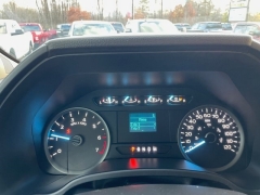 Used 2018  Ford F-150 4WD SuperCrew XLT 6 1&sol;2 w&sol;Luxury Pkg at Tecforce Automotive near Bridgeport&comma; NY