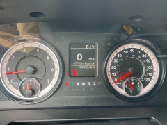 Used 2019 Ram 1500 Classic 4WD Quad Cab Tradesman at Tecforce Automotive near Bridgeport, NY