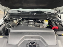 Used 2023  Ram 2500 4WD Tradesman Crew Cab 6'4" Box at Tecforce Automotive near Bridgeport&comma; NY