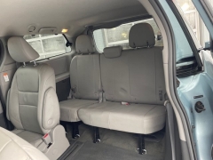 Used 2015  Toyota Sienna 4d Wagon XLE 8-Passenger at Tecforce Automotive near Bridgeport&comma; NY