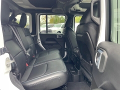 Used 2024  Jeep Wrangler 4xe High Altitude 4x4 at Tecforce Automotive near Bridgeport&comma; NY