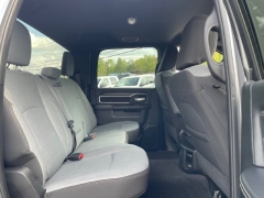 Used 2024  Ram 2500 4WD Big Horn Crew Cab 6'4" Box at Tecforce Automotive near Bridgeport&comma; NY
