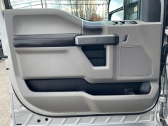 Used 2018  Ford F-150 4WD SuperCrew XLT 6 1&sol;2 w&sol;Luxury Pkg at Tecforce Automotive near Bridgeport&comma; NY