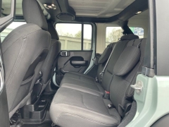 Used 2023  Jeep Wrangler 4xe 4x4 at Tecforce Automotive near Bridgeport&comma; NY