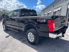 Used 2020  Ford Super Duty F-250 4WD Crew Cab XL STX at Tecforce Automotive near Bridgeport&comma; NY