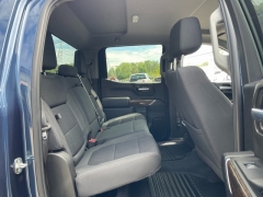 Used 2022 GMC Sierra 1500 Limited 4WD Crew Cab 157" Elevation at Tecforce Automotive near Bridgeport, NY