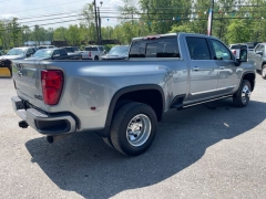 Used 2024  Chevrolet Silverado 3500HD 4WD Crew Cab 159" High Country Dsl at Tecforce Automotive near Bridgeport&comma; NY