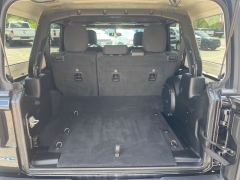 Used 2023  Jeep Wrangler 4xe Willys 4x4 at Tecforce Automotive near Bridgeport&comma; NY