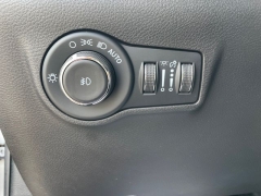 Used 2023  Jeep Compass Latitude Lux 4x4 at Tecforce Automotive near Bridgeport&comma; NY