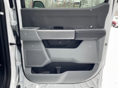 Used 2024  Ford Super Duty F-250 4WD XLT Crew Cab SRW 6&period;75' Box at Tecforce Automotive near Bridgeport&comma; NY