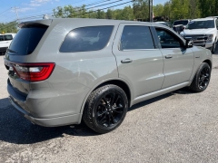Used 2020 Dodge Durango 4d SUV AWD R/T at Tecforce Automotive near Bridgeport, NY