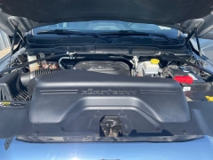 Used 2021  Ram 2500 4WD Tradesman Crew Cab 6'4" Box at Tecforce Automotive near Bridgeport&comma; NY
