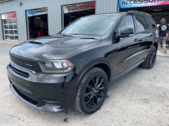 Used 2019 Dodge Durango 4d SUV AWD GT Plus at Tecforce Automotive near Bridgeport, NY