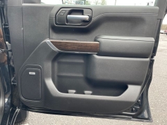 Used 2021  GMC Sierra 1500 4WD Crew Cab 157" Elevation at Tecforce Automotive near Bridgeport&comma; NY