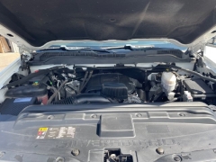 Used 2019  Chevrolet Silverado 2500 4WD Double Cab WT at Tecforce Automotive near Bridgeport&comma; NY
