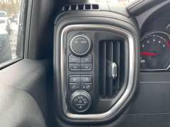 Used 2020  Chevrolet Silverado 2500 4WD Crew Cab LTZ Gas at Tecforce Automotive near Bridgeport&comma; NY