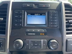 Used 2022  Ford Super Duty F-250 4WD XL Crew Cab SRW 6&period;75' Box at Tecforce Automotive near Bridgeport&comma; NY