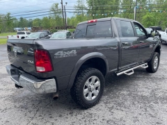 Used 2018  Ram 2500 4WD Crew Cab Big Horn at Tecforce Automotive near Bridgeport&comma; NY