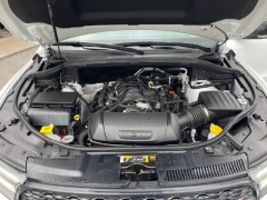 Used 2025  Dodge Durango R&sol;T AWD at Tecforce Automotive near Bridgeport&comma; NY