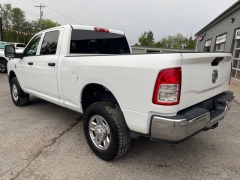 Used 2023  Ram 2500 4WD Tradesman Crew Cab 6'4" Box at Tecforce Automotive near Bridgeport&comma; NY