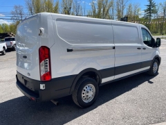 Used 2023  Ford Transit Cargo Van T-150 148" Low Rf 8670 GVWR AWD at Tecforce Automotive near Bridgeport&comma; NY