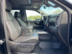 Used 2022 Chevrolet Silverado 2500HD 4WD Crew Cab 159" LTZ Dsl at Tecforce Automotive near Bridgeport, NY