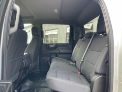 Used 2023  Chevrolet Silverado 3500HD 4WD Crew Cab 172" Work Truck Dsl at Tecforce Automotive near Bridgeport&comma; NY