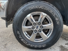 Used 2018  Ford F-150 4WD SuperCrew XLT 6 1&sol;2 w&sol;Luxury Pkg at Tecforce Automotive near Bridgeport&comma; NY