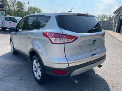 Used 2016 Ford Escape 4d SUV 4WD SE at Tecforce Automotive near Bridgeport, NY