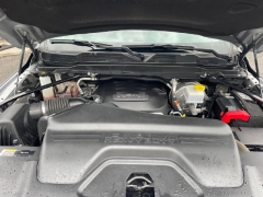 Used 2024  Ram 2500 4WD Big Horn Crew Cab 6'4" Box at Tecforce Automotive near Bridgeport&comma; NY