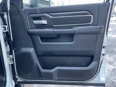 Used 2024  Ram 2500 4WD Big Horn Crew Cab 6'4" Box at Tecforce Automotive near Bridgeport&comma; NY