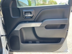 Used 2018 Chevrolet Silverado 1500 4WD Double Cab LT All Star Edition at Tecforce Automotive near Bridgeport, NY