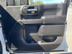 Used 2020  Chevrolet Silverado 2500 4WD Double Cab WT Gas at Tecforce Automotive near Bridgeport&comma; NY