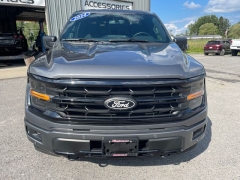 Used 2024  Ford F-150 4WD XLT SuperCrew 5&period;5' Box at Tecforce Automotive near Bridgeport&comma; NY