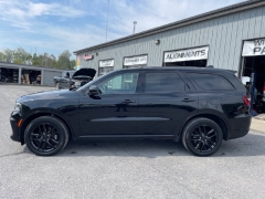 Used 2026  Dodge Durango GT AWD at Tecforce Automotive near Bridgeport&comma; NY