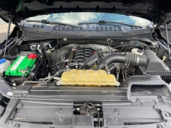 Used 2019  Ford F-150 4WD SuperCab XL Longbed at Tecforce Automotive near Bridgeport&comma; NY