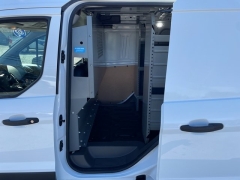 Used 2022 Ford Transit Connect Van XL SWB w/Rear Symmetrical Doors at Tecforce Automotive near Bridgeport, NY