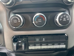 Used 2022  Ram 2500 4WD Big Horn Crew Cab 6'4" Box at Tecforce Automotive near Bridgeport&comma; NY