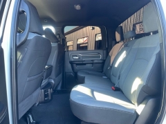 Used 2022  Ram 2500 4WD Big Horn Crew Cab 6'4" Box at Tecforce Automotive near Bridgeport, NY