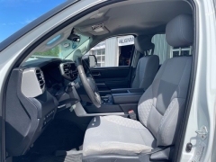 Used 2024  Toyota Tundra 4WD SR5 CrewMax 5&period;5ft Bed at Tecforce Automotive near Bridgeport&comma; NY