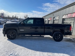 Used 2019  GMC Sierra 1500 Limited 4WD Double Cab Base at Tecforce Automotive near Bridgeport&comma; NY