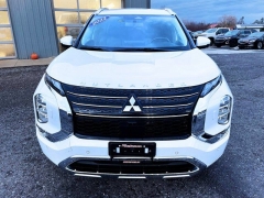 Used 2022  Mitsubishi Outlander SEL S-AWC at Tecforce Automotive near Bridgeport&comma; NY