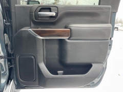 Used 2020  GMC Sierra 2500 4WD Crew Cab SLT Gas at Tecforce Automotive near Bridgeport&comma; NY