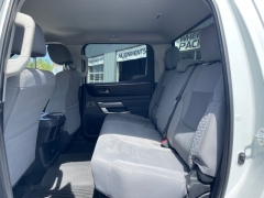 Used 2024  Toyota Tundra 4WD SR5 CrewMax 5&period;5ft Bed at Tecforce Automotive near Bridgeport&comma; NY