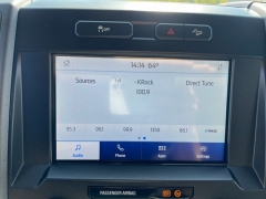 Used 2020  Ford Super Duty F-250 4WD Crew Cab XL STX at Tecforce Automotive near Bridgeport, NY