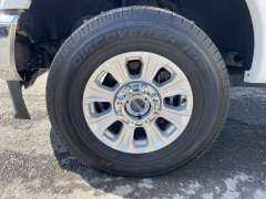 Used 2020  Ford Super Duty F-250 4WD Crew Cab XL STX at Tecforce Automotive near Bridgeport, NY