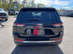 Used 2023  Jeep Grand Cherokee Limited 4x4 at Tecforce Automotive near Bridgeport&comma; NY